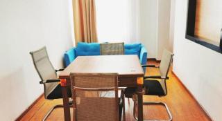 GreenTree Inn Zhangjiang Lianjiang Jiuzhou Avenue - 7