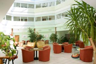 Hotel GIP - 2