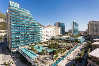 Marina Views Ocean Village - 3