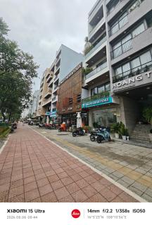 Monarchy Da Nang Han Riverfront Apartment, Beside Starbucks 401 - 7