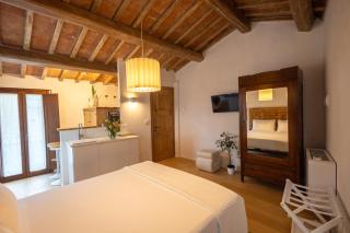 La casina del borgo - Monolocale Nettuno - 9