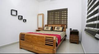 Rithu homestay thekkady - 7