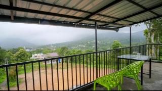Rithu homestay thekkady - 2