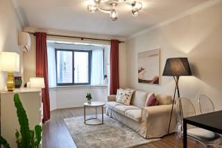 Innocondo Extended Stay Jing'an West Beijing Road - 8