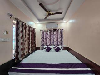 JBL Beach Resort Mandarmoni - 1