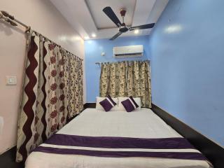 JBL Beach Resort Mandarmoni - 2
