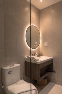 Title Serenity 1-Bedroom Suite with Balcony by TVC A312 - 5