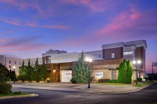 Homewood Suites by Hilton Macon-North - 0