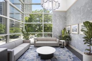 The Inn at Penn, A Hilton Hotel - 9