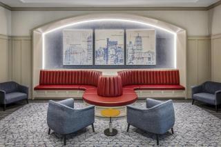The Inn at Penn, A Hilton Hotel - 8