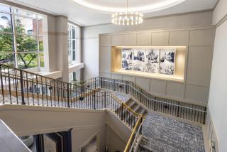 The Inn at Penn, A Hilton Hotel - 7