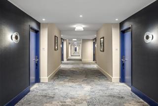 The Inn at Penn, A Hilton Hotel - 5