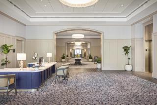 The Inn at Penn, A Hilton Hotel - 2