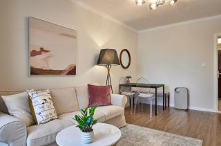 Innocondo Extended Stay Jing'an West Beijing Road - 6