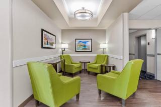 Comfort Inn & Suites Red Deer - Highway 11 - 1