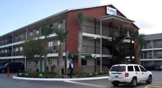 Sunstyle Suites - 1