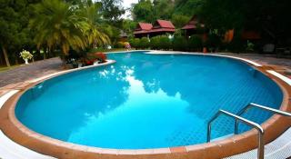 Lanna Resort - 5