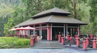 Lanna Resort - 8