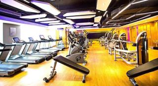 Grand Mercure Teda Dalian - 3