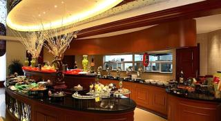 Grand Mercure Teda Dalian - 9