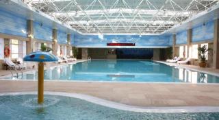 Grand Mercure Teda Dalian - 5