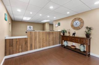 Quality Inn Kinston Hwy 70 - 2