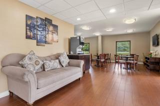 Quality Inn Kinston Hwy 70 - 3