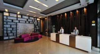 Kingtown Hotel Hongqiao Shanghai - 8
