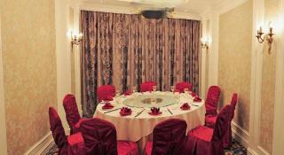 Datong Hotel - 8