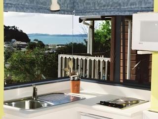 Bay Cabinz Motel - 6