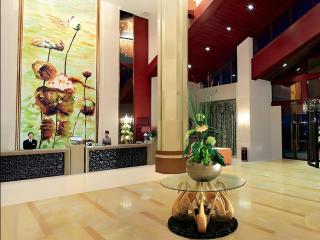 Xinjin Celebrity City Hotel - 5