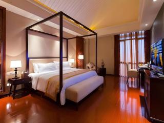 Xinjin Celebrity City Hotel - 3