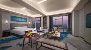 Hangzhou Blossom Hotel - 2