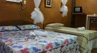 67th Heaven Holiday Resort - 1