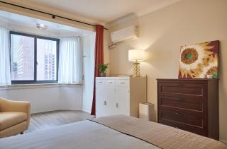 Innocondo Extended Stay Jing'an West Beijing Road - 2