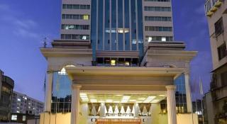Economic Trade Hotel - 3