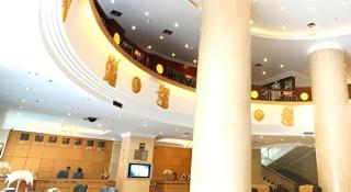 Economic Trade Hotel - 7