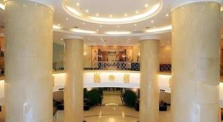 Economic Trade Hotel - 9