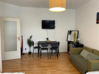 Moderne Citynahe Wohnung mit Parkmöglichkeiten - 6