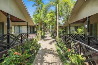 Orator Hotel - Siusega - 6