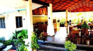 Orator Hotel - Siusega - 5