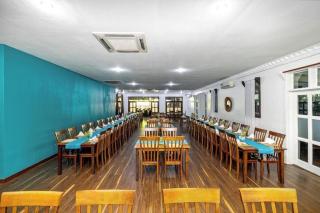 Orator Hotel - Siusega - 2