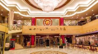 New Friendship Hotel - 3