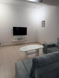 Stylish and cozy apartment - 0