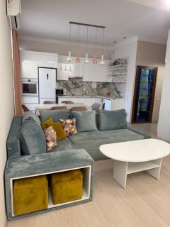 Stylish and cozy apartment - 9