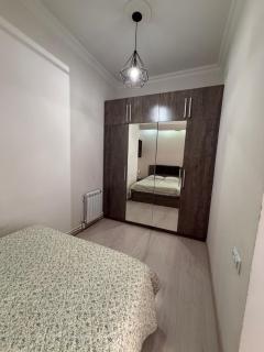 Stylish and cozy apartment - 8