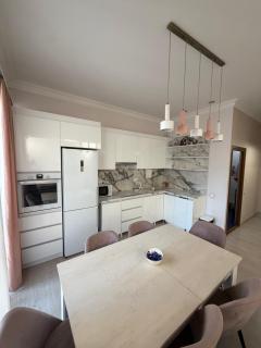 Stylish and cozy apartment - 4