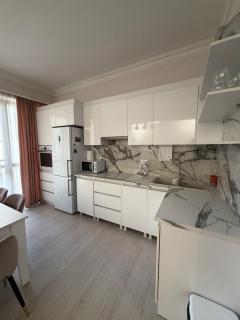 Stylish and cozy apartment - 3
