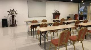 GreenTree Inn Taizhou New District Hospital of Renmin Hospital Mingliu Express Hotel - 3