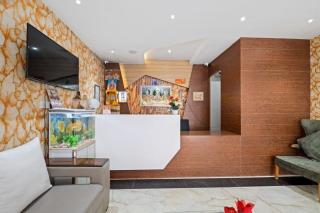 RBS Hotel & Restaurant 5 mint walking distance from Ram Janam Bhumi - 9